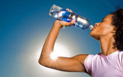 How to Rehydrate Fast During a Heatwave And Avoid a Health Crisis