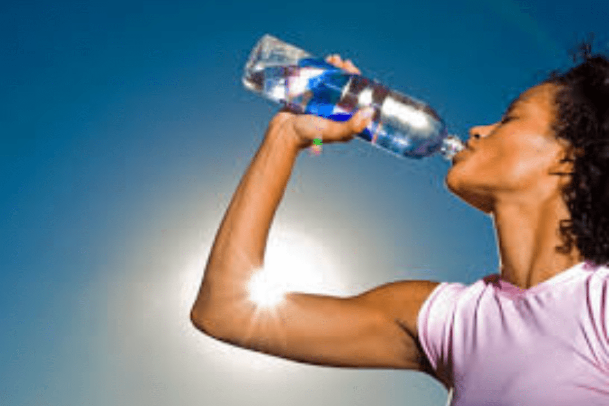 How to Rehydrate Fast During a Heatwave And Avoid a Health Crisis How to Rehydrate Fast During a Heatwave And Avoid a Health Crisis