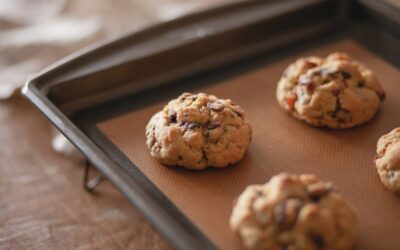 Protein Cookie Recipe Hacks: Baking Healthy Snacks Without Sacrificing Flavor