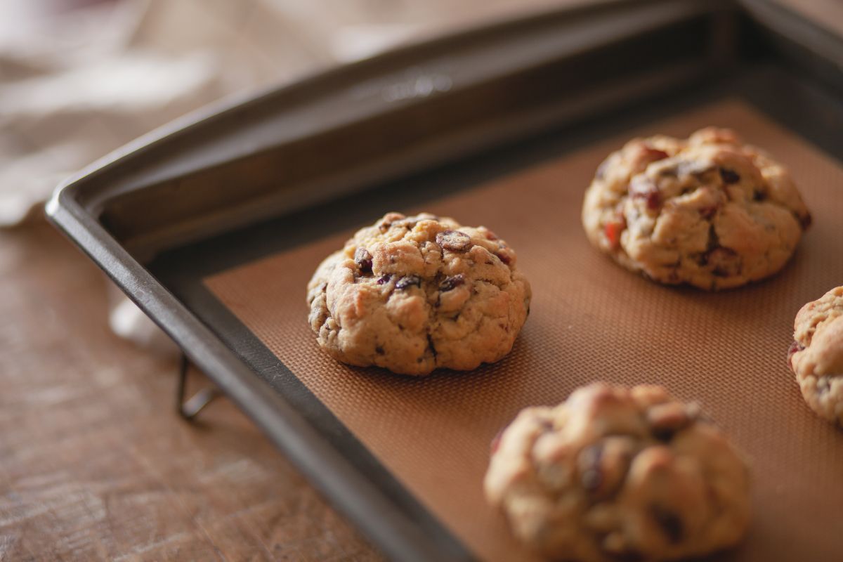 Protein Cookie Recipe Hacks Baking Healthy Snacks Without Sacrificing Flavor
