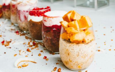 The Mango Shake Diet Hack You’ve Been Missing