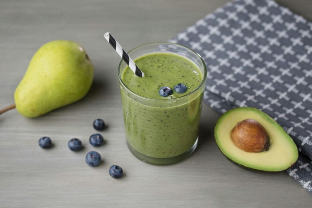 What Are the Benefits of Drinking a Fiber Drink Daily