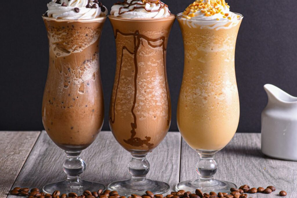 What Are the Health Benefits of Drinking Nutrition Shakes Daily