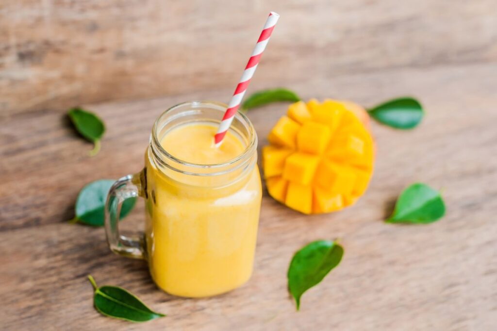 What Are the Health Benefits of Mango Shake {#health-benefits}