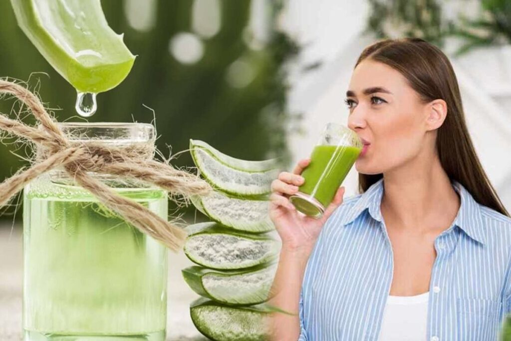 What Are the Main Health Benefits of Drinking Aloe Vera Juice Every Morning