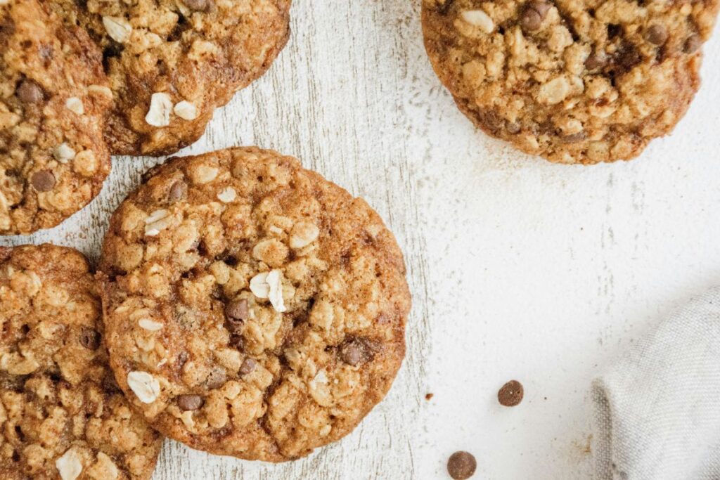 What is the best protein cookie recipe for weight loss