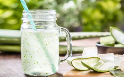 Why Drinking Aloe Vera Juice Every Morning Could Change Your Life
