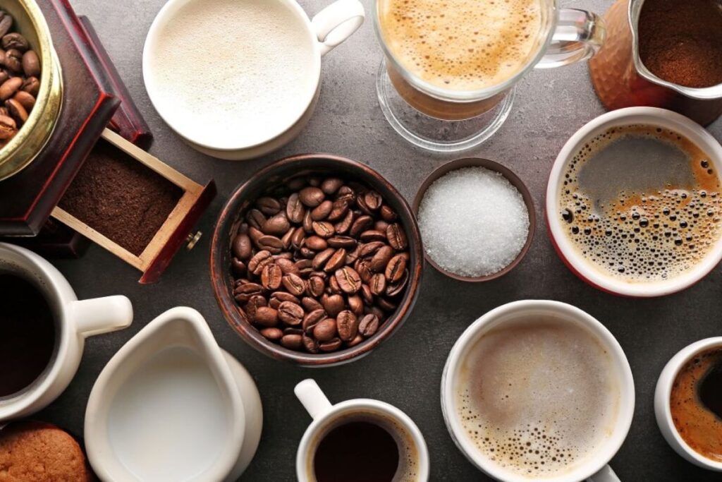 Why is high protein coffee becoming so popular for weight loss and energy