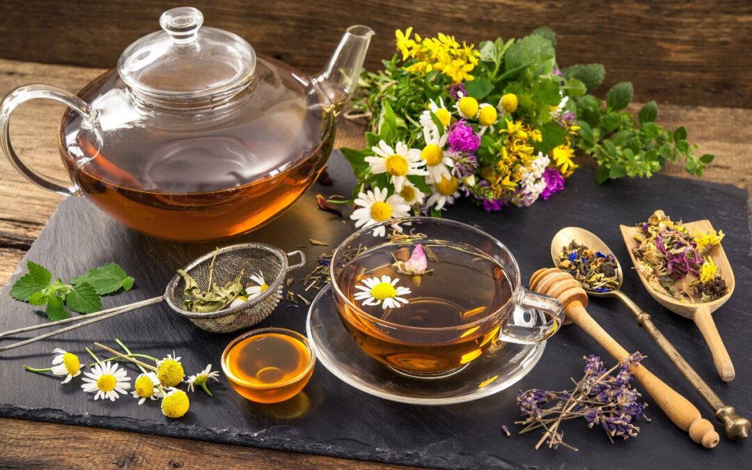 Loaded Tea Benefits: What’s Real, What’s Hype, and What to Skip