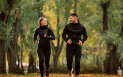 Living the Active Lifestyle: Small Habits That Make a Big Impact