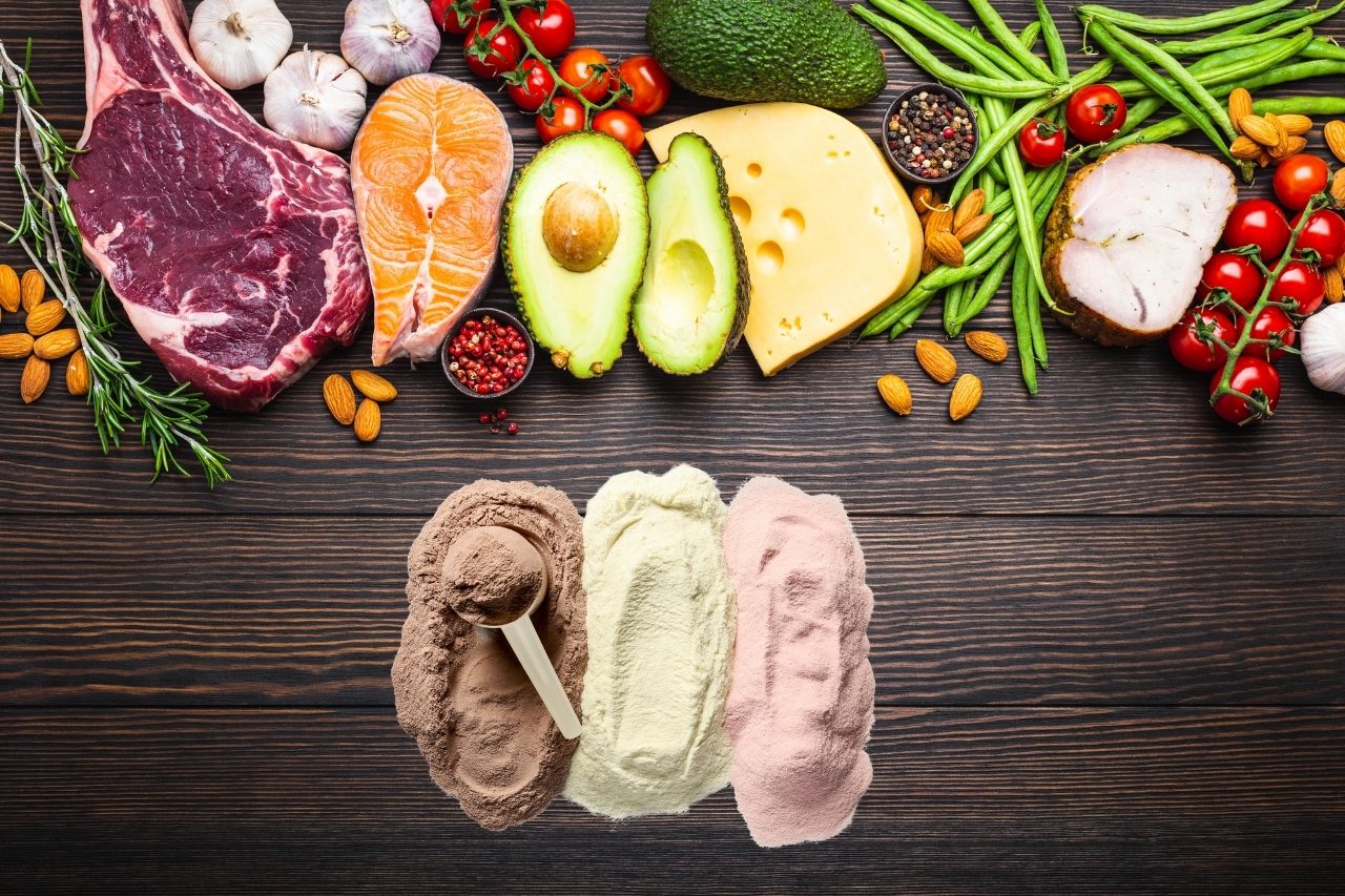 best meal replacement shakes