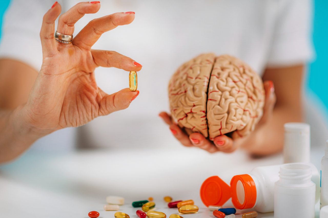 brain supplements