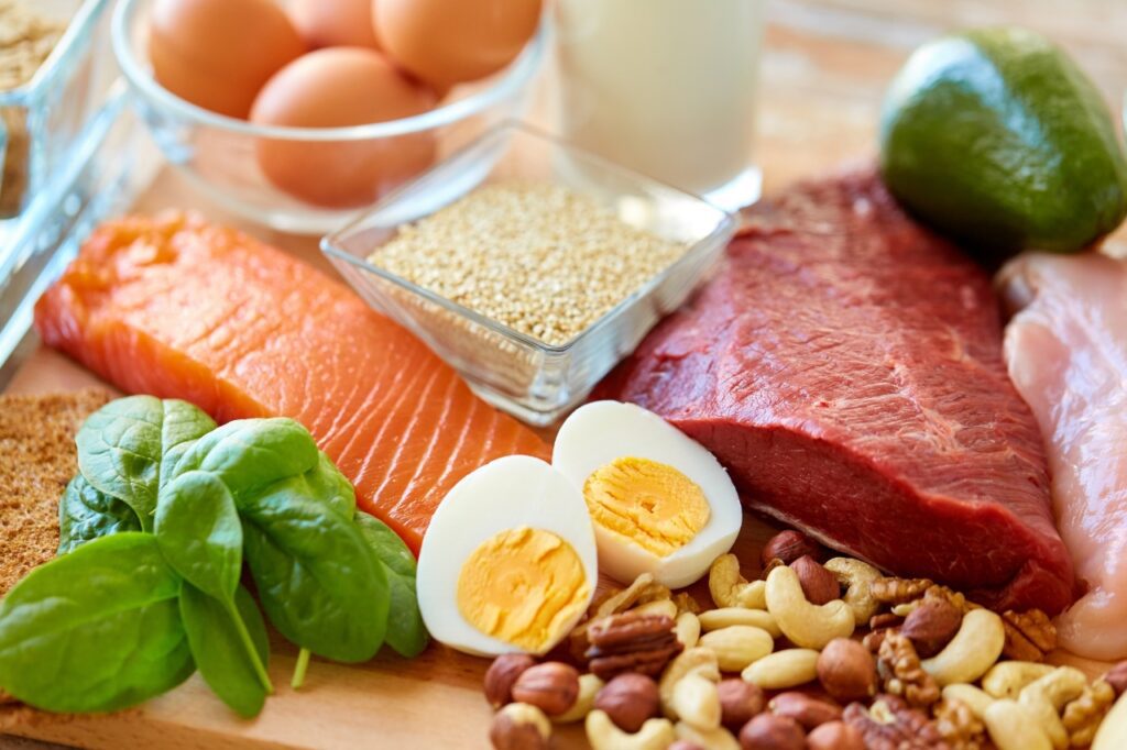 How To Increase Protein Intake 1, Herbalife Products &amp; Prices