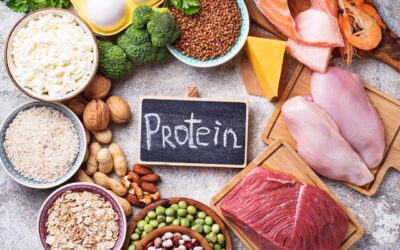 How to Increase Protein Intake Without Changing Your Entire Diet