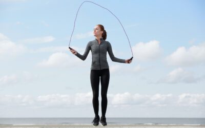 Jumping Rope Benefits That Go Beyond Cardio — You’ll Never Skip Again