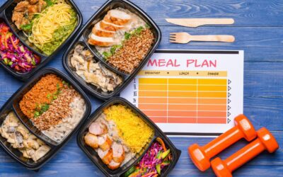 How to Use a Macro Meal Planner to Burn Fat and Build Muscle—No Guesswork Required