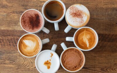 Can You Really Put Protein Powder in Coffee? Here’s the Right Way to Do It