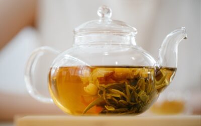 What Makes Relaxing Tea So Effective? The Science Behind the Sip