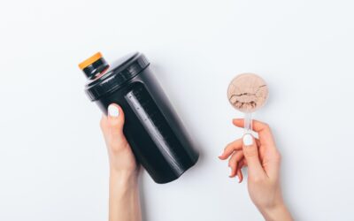 Not All Protein Is Equal: Breaking Down the Different Types of Protein Powder