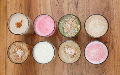 Vanilla Protein Shake Hacks: 7 Genius Ways to Upgrade Your Daily Shake