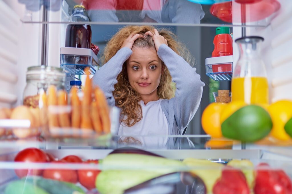 what is a bioengineered food ingredient